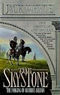 The Skystone (The Camulod Chronicles, Book 1),Used
