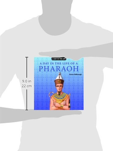 A Day in the Life of a Pharaoh,Used
