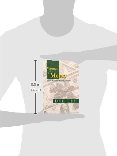 Women and Money, Your Personal Finance Guide,Used