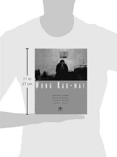 Wong Kar Wai,Used