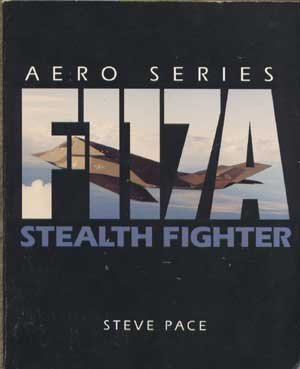 F117A Stealth Fighter,New