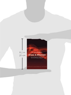 Cross Covenant: Interpreting the Atonement for 21st Century Mission,Used