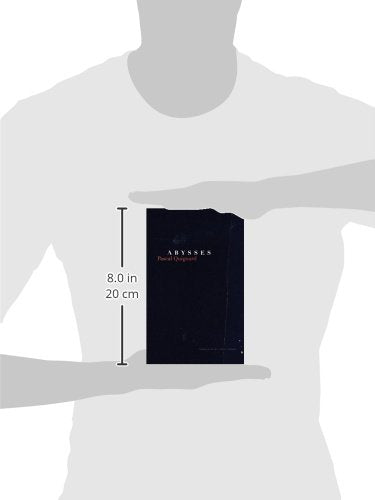 Abysses (The French List),Used