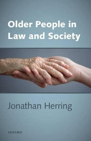 Older People in Law and Society,Used