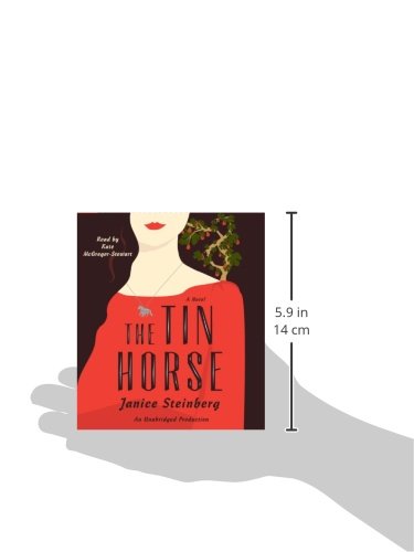 The Tin Horse: A Novel,Used