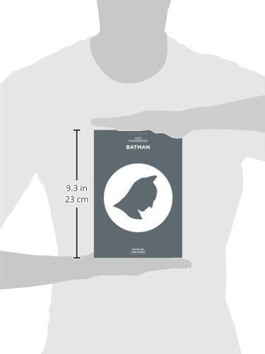 Fan Phenomena: Batman,Used
