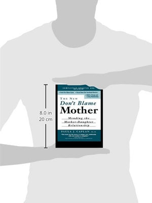 The New Don'T Blame Mother,New