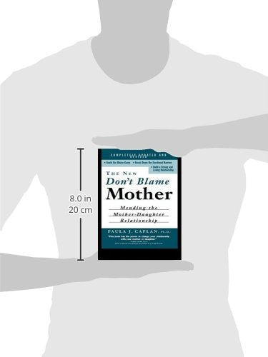 The New Don'T Blame Mother,New