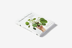The New Plant Parent: Develop Your Green Thumb and Care for Your HousePlant Family,New