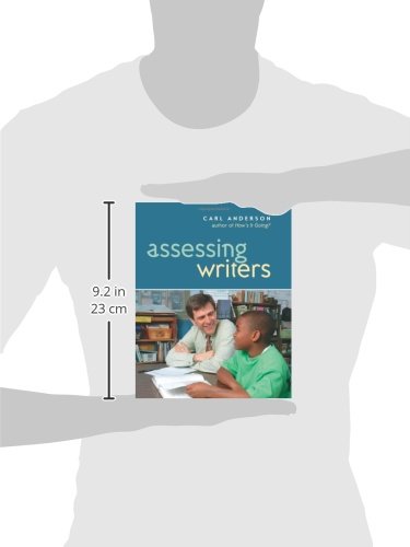 Assessing Writers,New