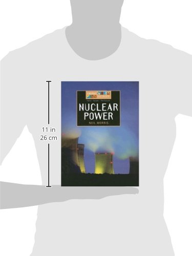 Nuclear Power (Energy Sources),Used