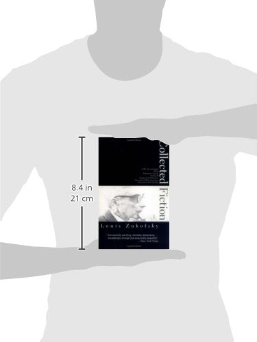 Collected Fiction (American Literature),New