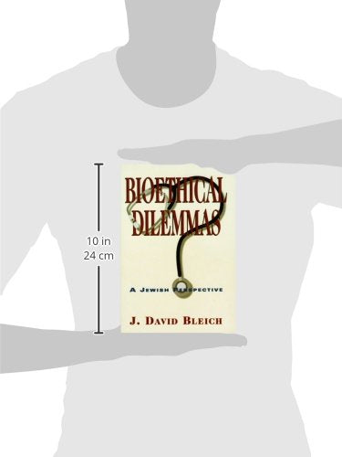 Bioethical Dilemmas-new