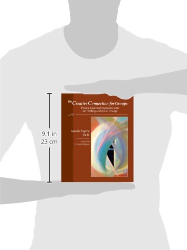The Creative Connection For Groups,Used