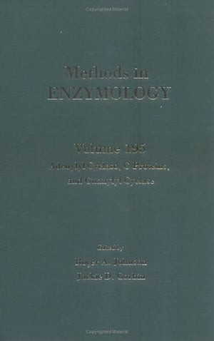 Adenylyl Cyclase, G Proteins, And Guanylyl Cyclase (Volume 195) (Methods In Enzymology, Volume 195)