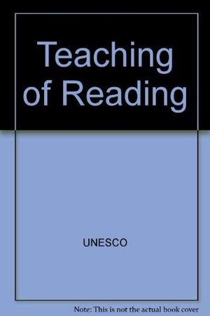 Teaching of Reading,Used