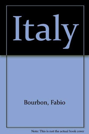 Italy,Used