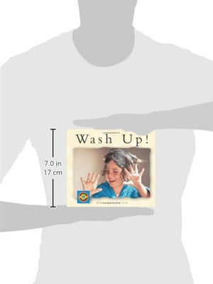 Wash Up (Small World),Used