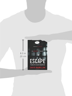 Escape,New