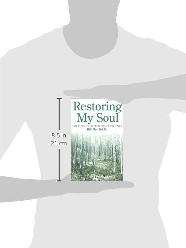 Restoring My Soul,Used
