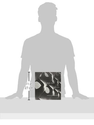 Erwin Hauer Continua: Architectural Screens and Walls,Used