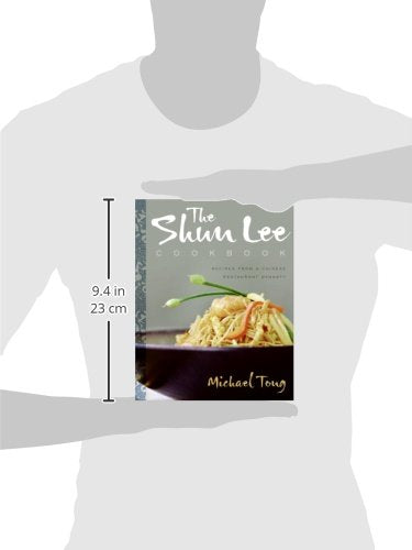 The Shun Lee Cookbook,Used