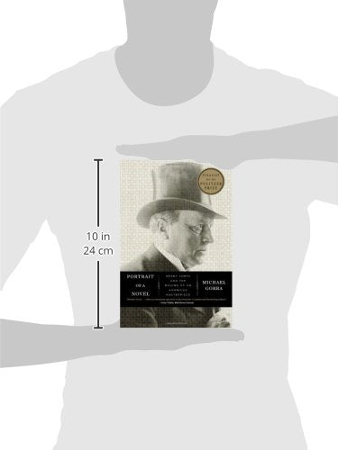Portrait of a Novel: Henry James and the Making of an American Masterpiece,Used