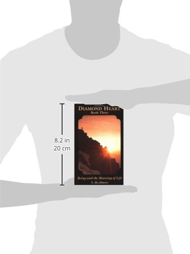 Being and the Meaning of Life (Diamond Heart, Book 3),Used