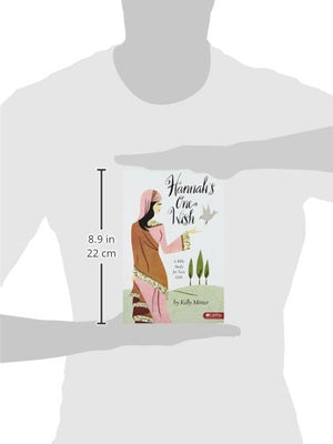 Hannah's One Wish,Used