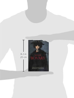 Madame Bovary (Hackett Classics),Used