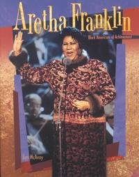 Aretha Franklin (Black Americans of Achievement),Used