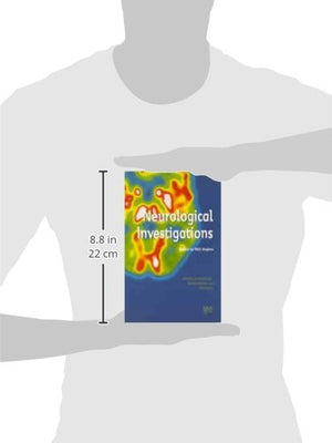Neurological Investigations,Used