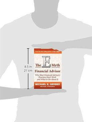The EMyth Financial Advisor (Emyth Expert),New