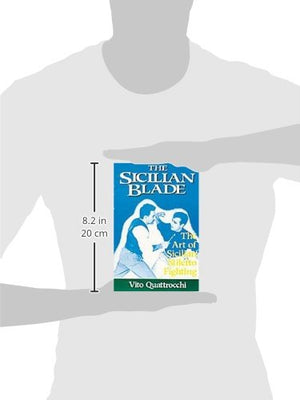 The Sicilian Blade,Used