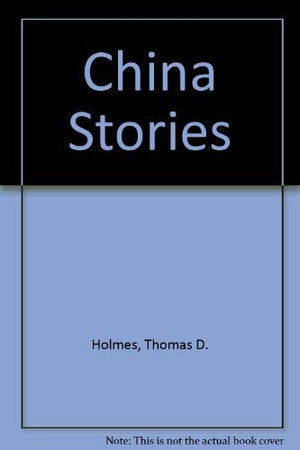 China Stories,Used