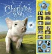 Interactive Play a Sound Charlottes,Used