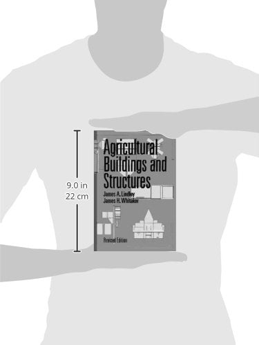Agricultural Buildings & Structures,Used