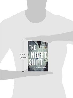 The Night Shift,Used