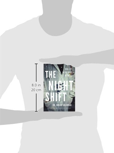 The Night Shift,Used