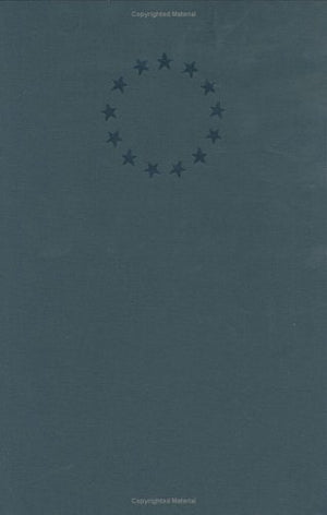 Documentary History of the First Federal Congress of the United States of America, March 4, 1789March 3, 1791: Correspondence: ,Used