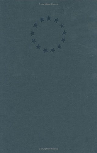 Documentary History of the First Federal Congress of the United States of America, March 4, 1789March 3, 1791: Correspondence: ,Used