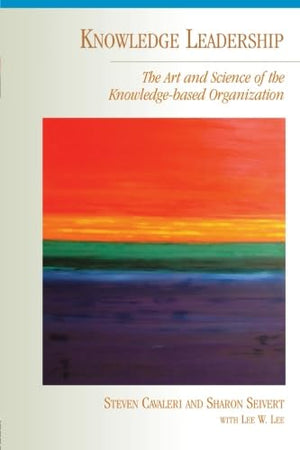 Knowledge Leadership,New