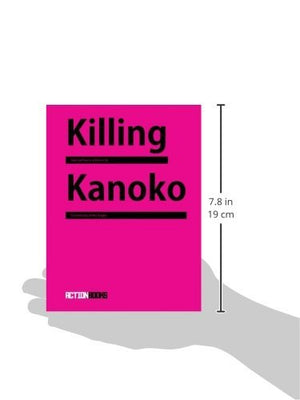 Killing Kanoko: Selected Poems of Hiromi Ito,Used