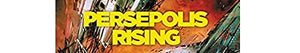 Persepolis Rising (The Expanse, 7),New