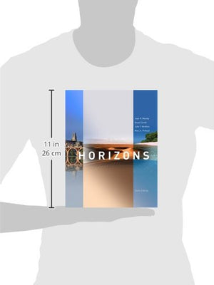 Horizons, Looseleaf Version
