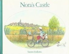 Nora's Castle,Used