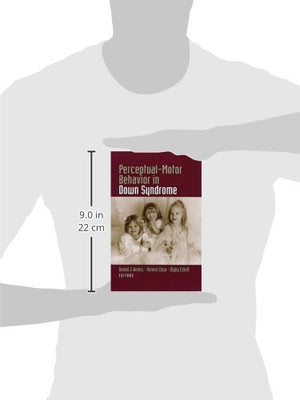 Perceptual Motor Behavior in Down Syndrome,Used