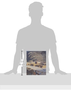 Painters and the American West: The Anschutz Collection,Used