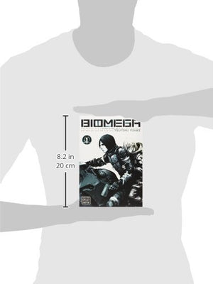Biomega, Vol. 1