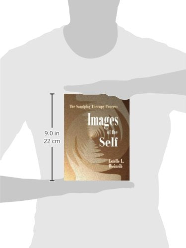 Images of the Self: The Sandplay Therapy Process (The Sandplay Classics series),Used